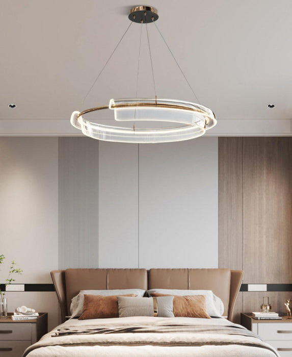 Solstice LED Chandelier - DWHOME