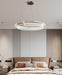 Solstice LED Chandelier - DWHOME