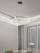 Solstice LED Chandelier - DWHOME