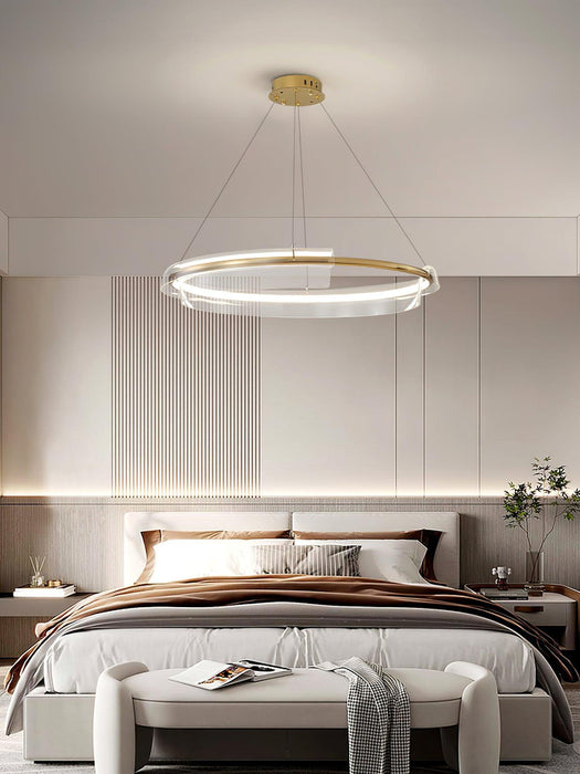 Solstice LED Chandelier - DWHOME