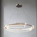 Solstice LED Chandelier - DWHOME