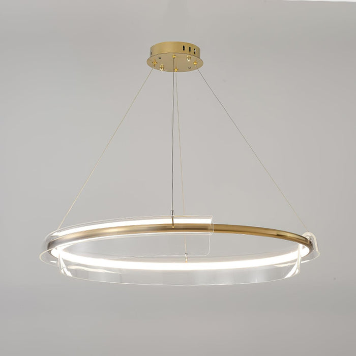 Solstice LED Chandelier - DWHOME