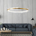 Solstice LED Chandelier - DWHOME