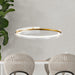 Solstice LED Chandelier - DWHOME