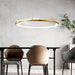 Solstice LED Chandelier - DWHOME