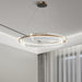 Solstice LED Chandelier - DWHOME