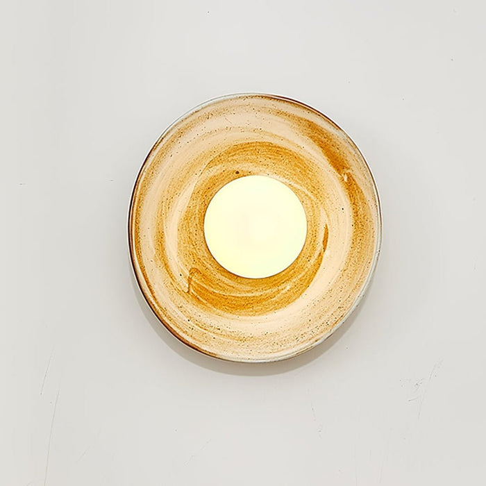 Solune Wall Light-DWHOME