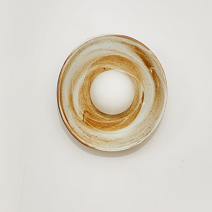 Solune Wall Light-DWHOME