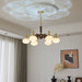 Solviento Chandelier-DWHOME