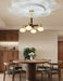 Solviento Chandelier-DWHOME