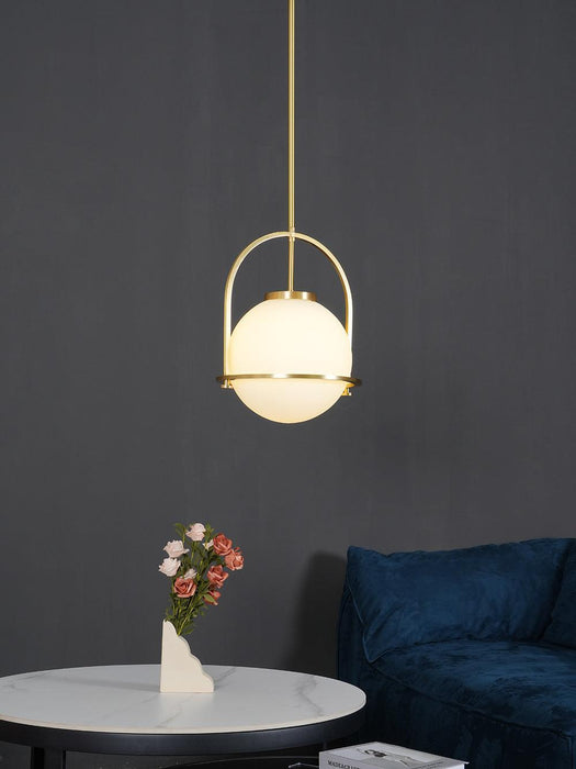 Somerset Pendant Light-DWHOME