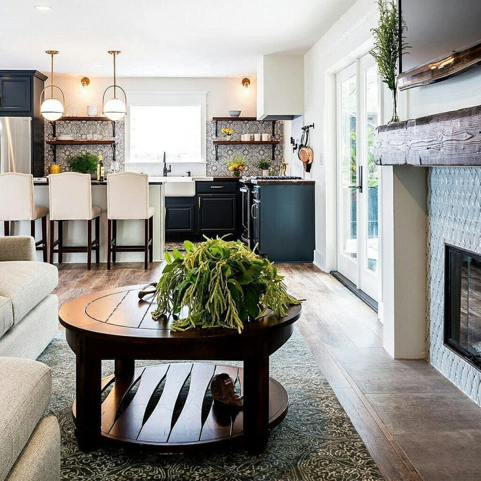 Somerset Pendant Light-DWHOME