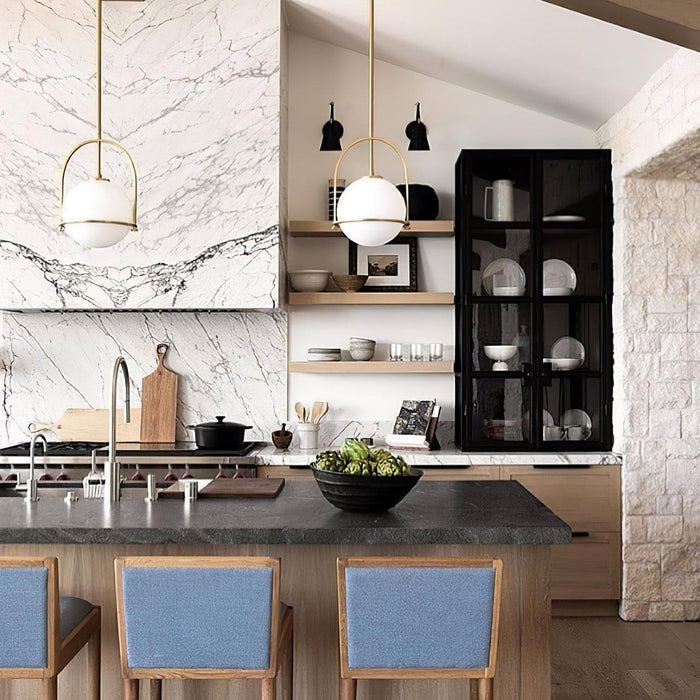 Somerset Pendant Light-DWHOME