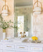 Somerset Pendant Light-DWHOME
