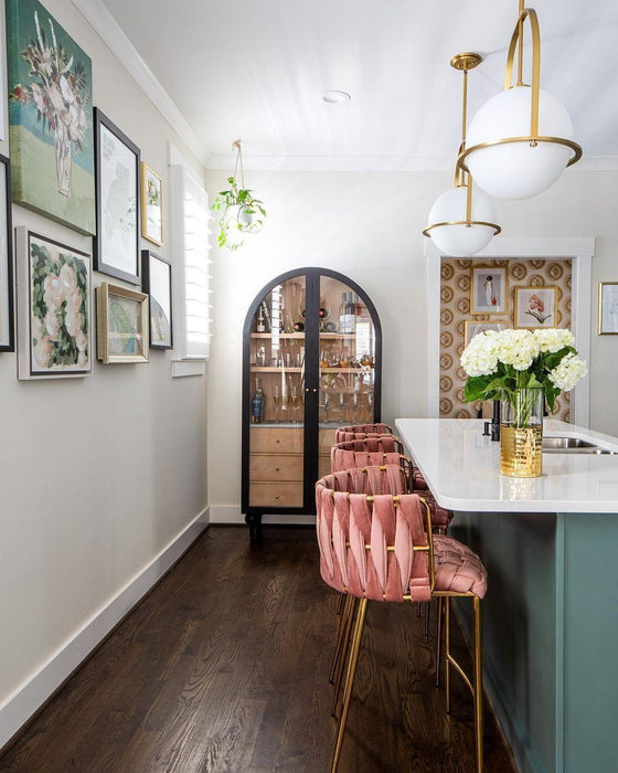 Somerset Pendant Light-DWHOME