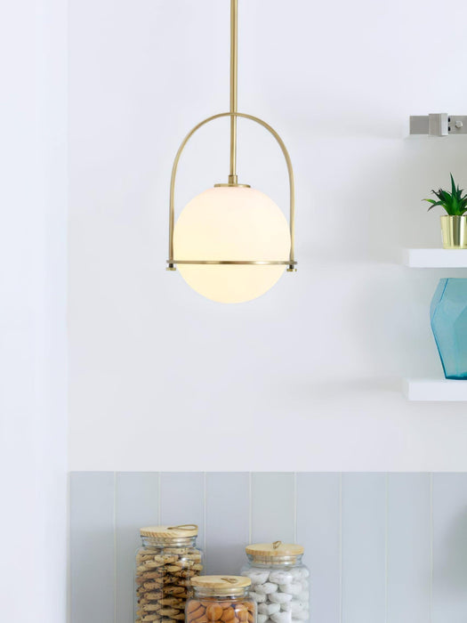 Somerset Pendant Light-DWHOME