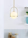 Somerset Pendant Light-DWHOME