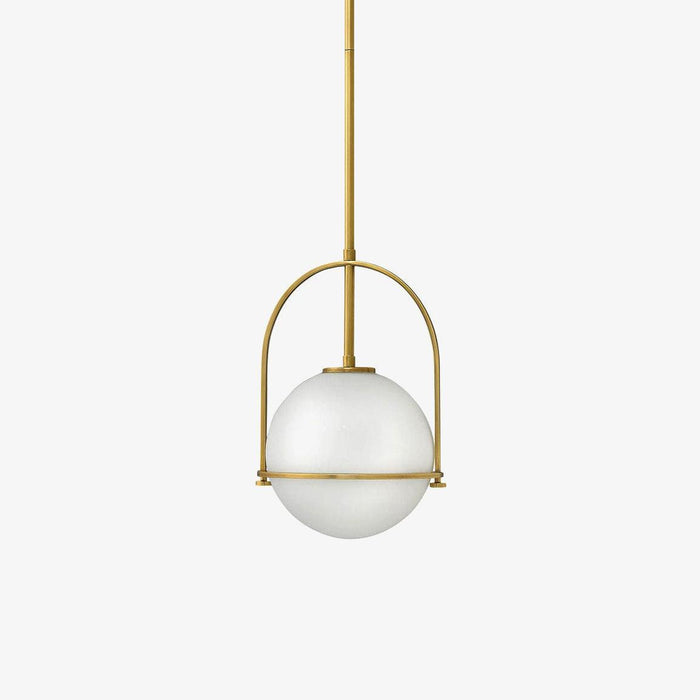 Somerset Pendant Light-DWHOME