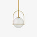 Somerset Pendant Light-DWHOME