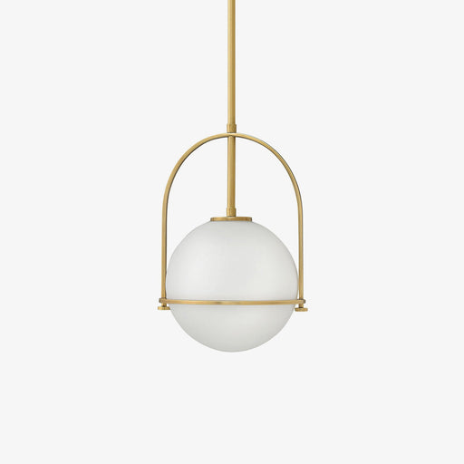 Somerset Pendant Light.