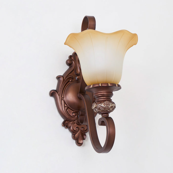 Sonoma Valley Wall Lamp-DWHOME