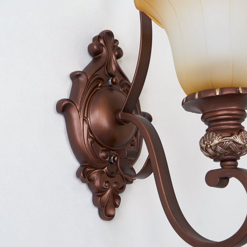 Sonoma Valley Wall Lamp-DWHOME
