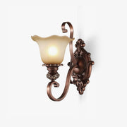 Sonoma Valley Wall Lamp-DWHOME