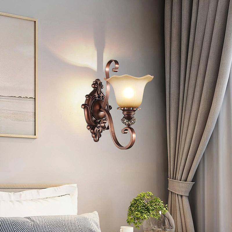 Sonoma Valley Wall Lamp-DWHOME