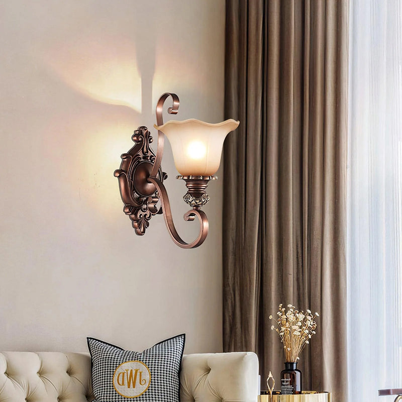 Sonoma Valley Wall Lamp-DWHOME