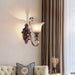 Sonoma Valley Wall Lamp-DWHOME