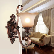 Sonoma Valley Wall Lamp-DWHOME