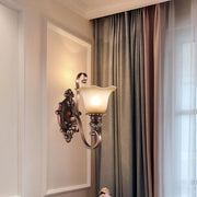 Sonoma Valley Wall Lamp-DWHOME