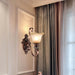 Sonoma Valley Wall Lamp-DWHOME