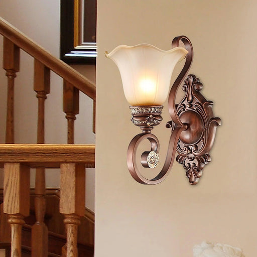 Sonoma Valley Wall Lamp-DWHOME