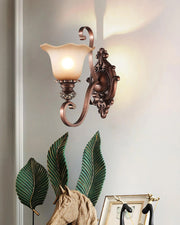 Sonoma Valley Wall Lamp-DWHOME