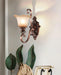 Sonoma Valley Wall Lamp-DWHOME