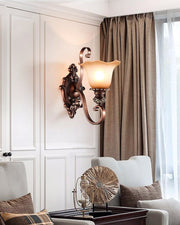 Sonoma Valley Wall Lamp-DWHOME