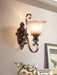 Sonoma Valley Wall Lamp-DWHOME