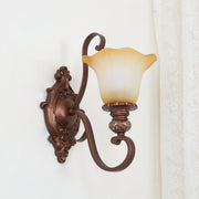 Sonoma Valley Wall Lamp-DWHOME