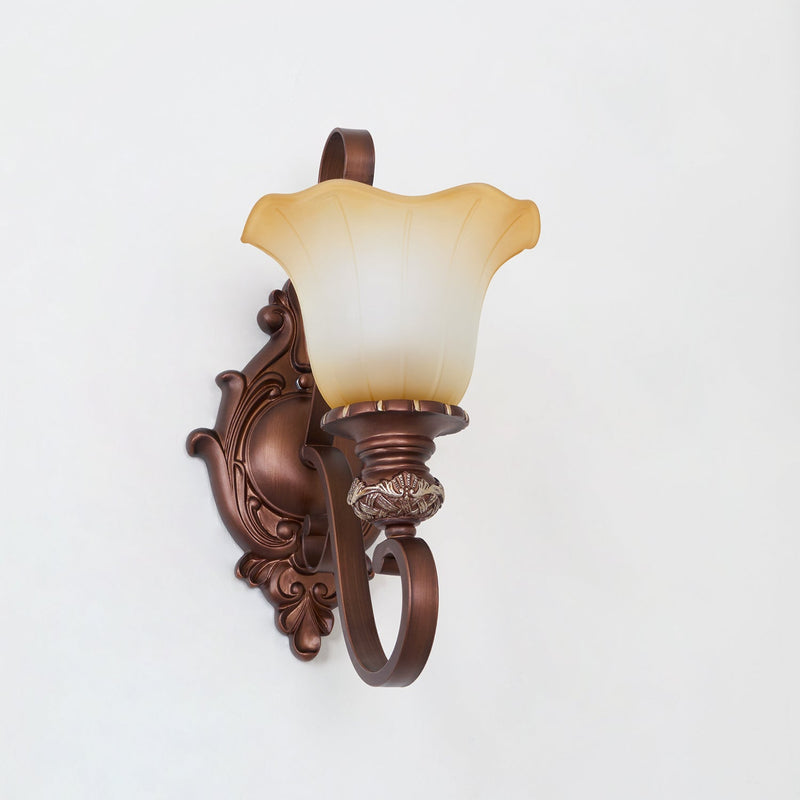 Sonoma Valley Wall Lamp-DWHOME