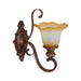Sonoma Valley Wall Lamp-DWHOME
