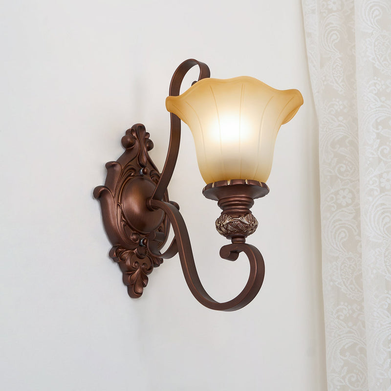 Sonoma Valley Wall Lamp-DWHOME