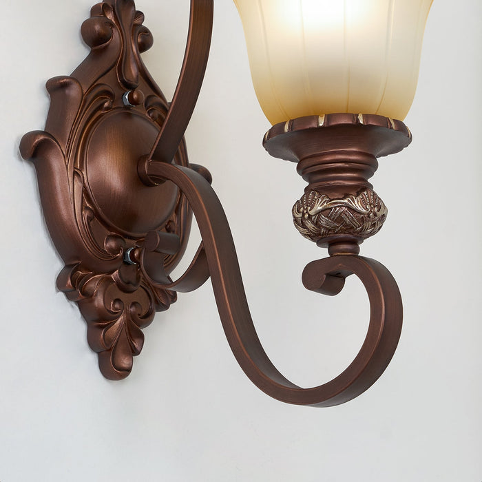 Sonoma Valley Wall Lamp-DWHOME