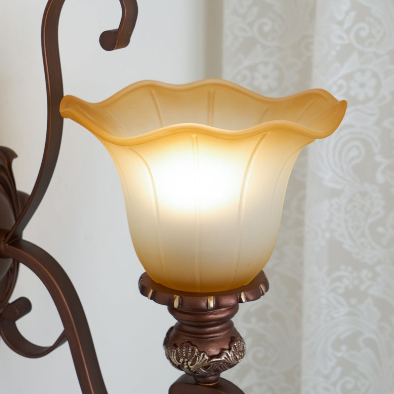 Sonoma Valley Wall Lamp-DWHOME