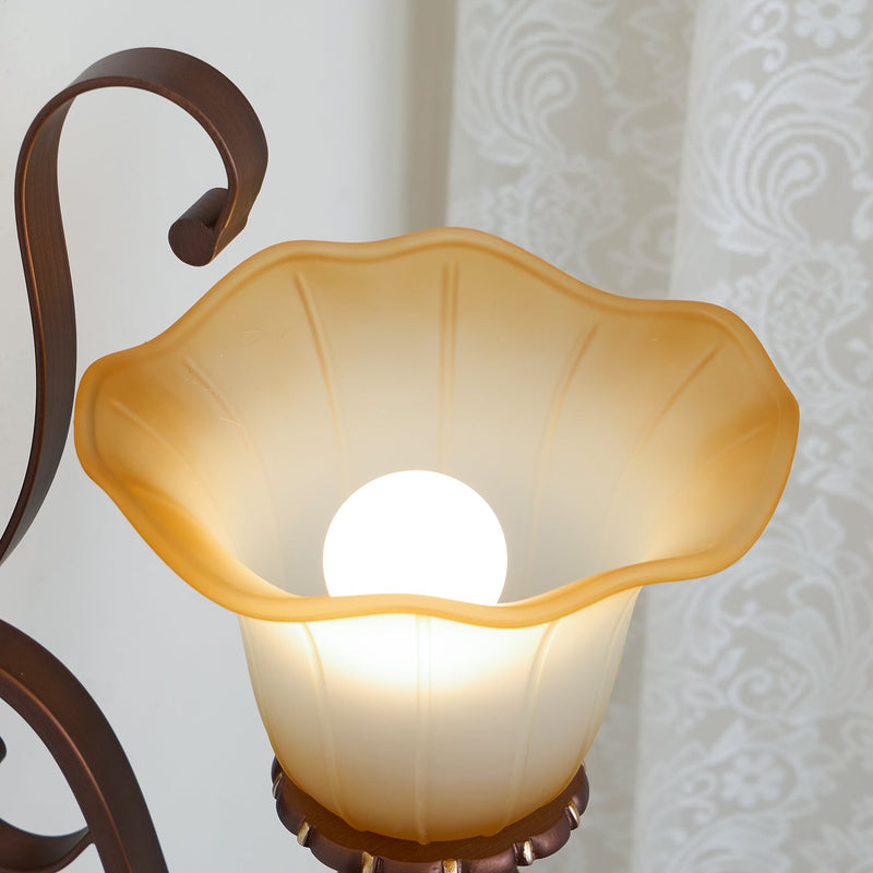 Sonoma Valley Wall Lamp-DWHOME