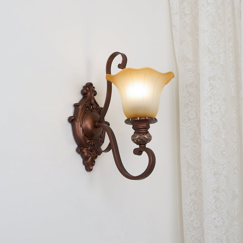 Sonoma Valley Wall Lamp-DWHOME