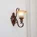 Sonoma Valley Wall Lamp-DWHOME