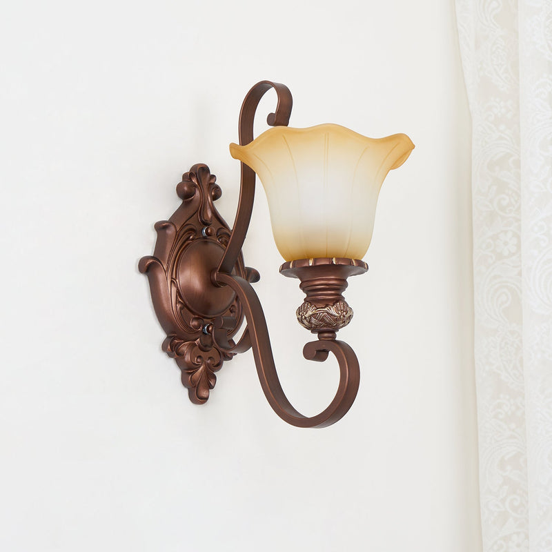 Sonoma Valley Wall Lamp-DWHOME