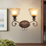 Sonoma Valley Wall Lamp-DWHOME