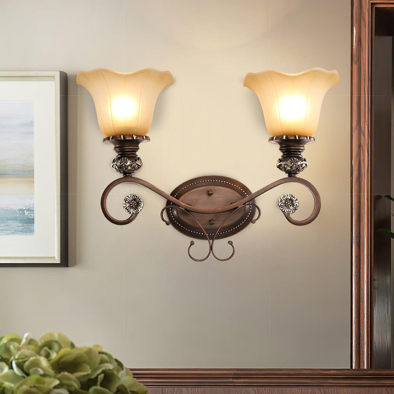 Sonoma Valley Wall Lamp-DWHOME